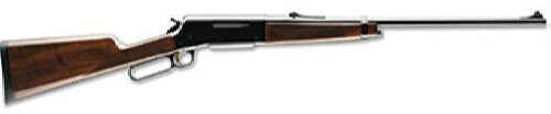 Browning BLR Lightweight 243 Winchester 20" Barrel SA Lever Action Rifle 034006111